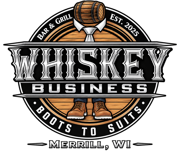 Whiskey Business